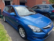 hyundai i30 2010