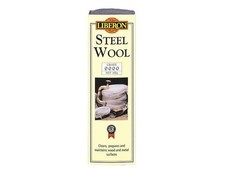 Liberon Steel Wool Grade 0000 250G LIBSW0000250