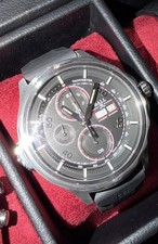 Ball Engineer Master II Slide Chronograph Day...