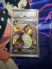 2021 Pokemon Shining Fates SHINY CHARIZARD VMAX SV107/SV122 PSA 10 GEM MINT