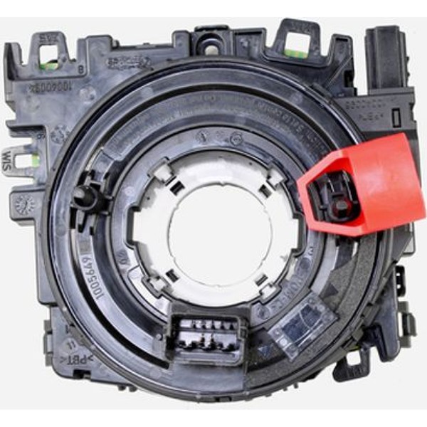 Metzger 0916723 Wickelfeder Airbag FüR Seat Audi VW Skoda Leon SC Ateca Golf A3-image