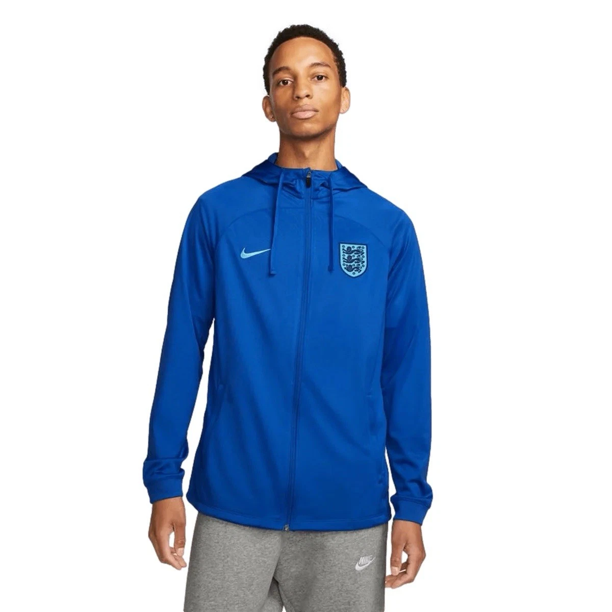 25+ Nike England National Team Soccer Jackets for sale | Updated