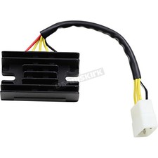 Moose Regulator/Rectifier - 2112-1480