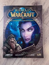 World of Warcraft (PC),Strategiebuch