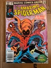 Amazing Spider-Man #238 (1983) – 1st Hobgoblin – No Tattoos – Marvel Key
