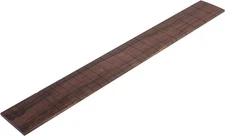 StewMac Slotted Fingerboard for Gibson, Madagascar Rosewood, Master Grade