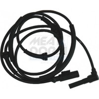 Meat & Doria Sensor Raddrehzahl Vorne Links FüR Alfa Romeo 147 937 1.6 16V