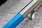 PARKER JOTTER BALLPOINT PEN VINTAGE ROUNDED CAP TOP NEW IN BOX — photo 7
