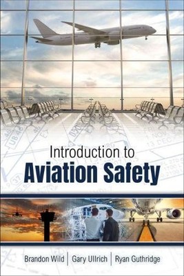 Ryan Guthridge Gary M. Ullrich Br Introduction to Aviat (Paperback) (UK IMPORT)