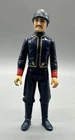 Vintage Bespin Security Guard Star Wars 1980 Kenner Action Figure Hong Kong