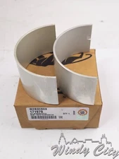 CUMMINS ISX ROD BEARING PAI 171970 STANDARD SIZE