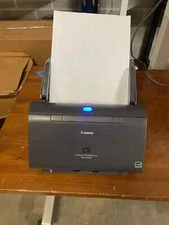 Canon imageFORMULA DR-C230 Sheetfed Scanner - 600 dpi Optical