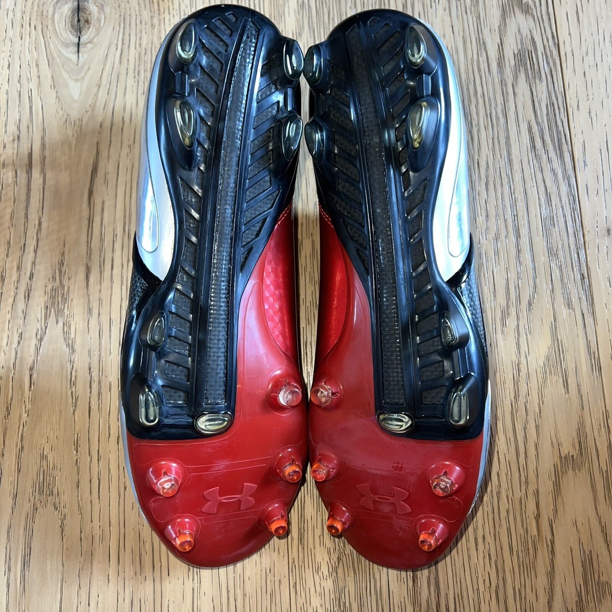 Under Armor Blur CBN III Men display picture 1