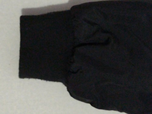 Chase Authentics Nascar Dale Jr 8 Budweiser Snap Front Jacket Size XL See Descr - Picture 4 of 10