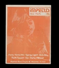 iMPETUS No 1 Music Magazine Rare Keith Tippett Can Carla Bley Gyogry Ligeti