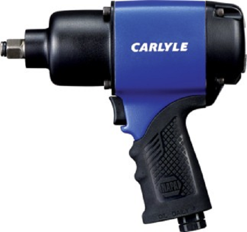 Napa Profesional Tools 6-767 1/2”Drive Super Duty Air Impact Wrench ^