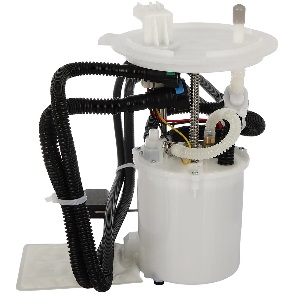 Conjunto de módulo de bomba de combustible eléctrica para Lincoln LS 2006 3,9 L lado derecho Foto 3 de 4