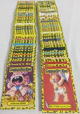 2011 Topps Garbage Pail Kids Flashback Series 3 Trading Cards 27