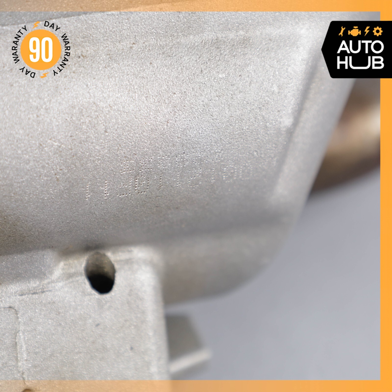 04-19 Maserati Quattroporte M139 GranTurismo M145 Engine Motor Oil Pump OEM