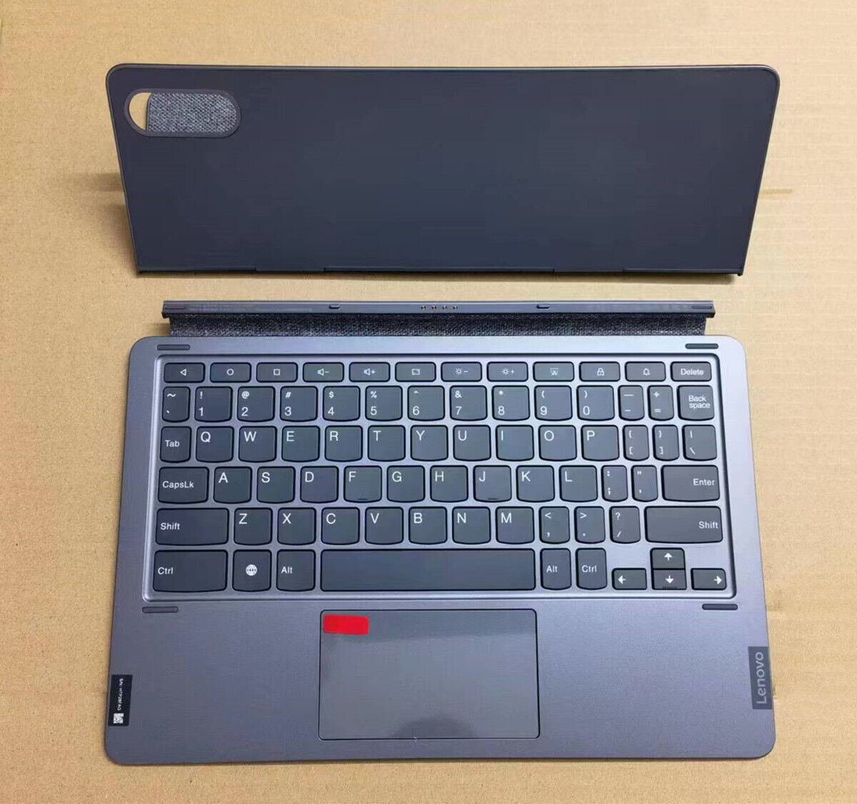 Genuine Lenovo Tab P11 Pro 11.5'' 1st Keyboard and Stand Genuine Lenovo Tab P11 Pro 11.5'' 1st Keyboard and Stand