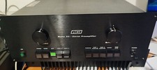 Agi 511 Preamplificatore