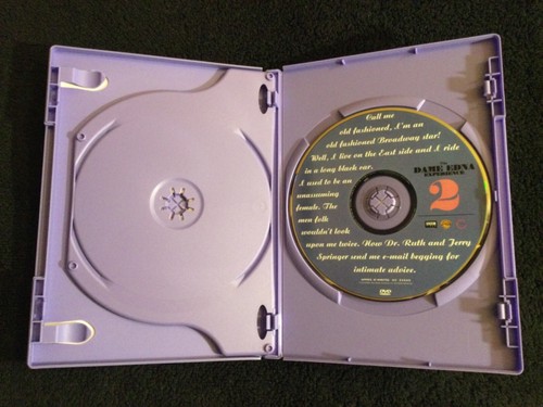 The DAME EDNA Experience: Complete Collection DVD Box Set BBC Barry Humphries - Picture 17 of 22