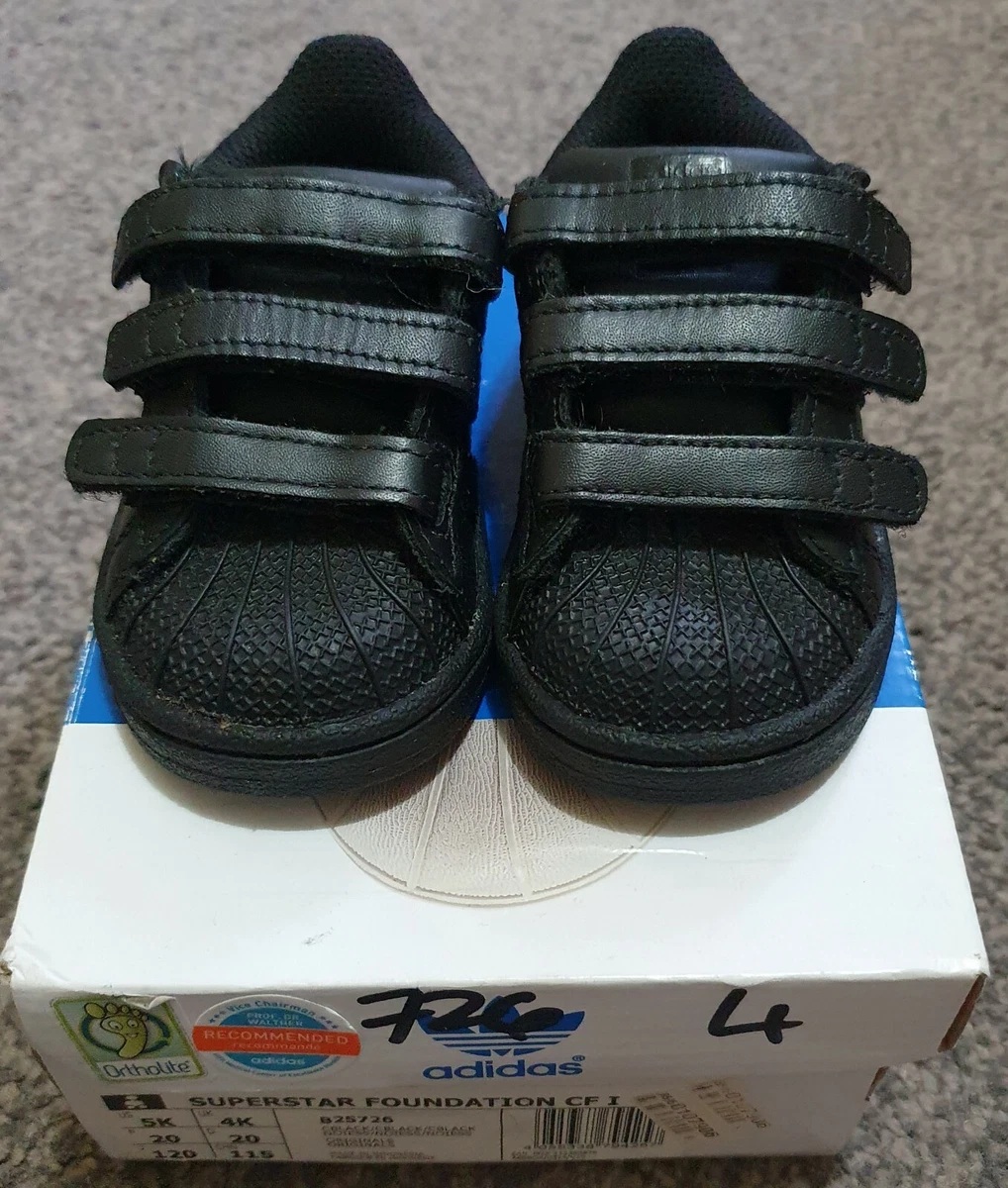 Adidas superstar foundation best sale cf