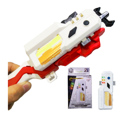 beyblade beylogger plus