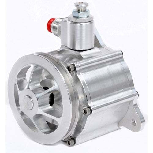 Aerospace Components ACVP3CKBBC Vacuum Pump Complete Kit 12396002636