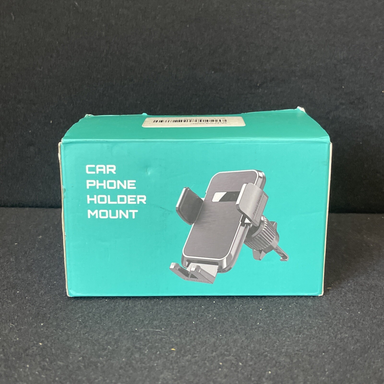 Car Phone Mount Holder-image