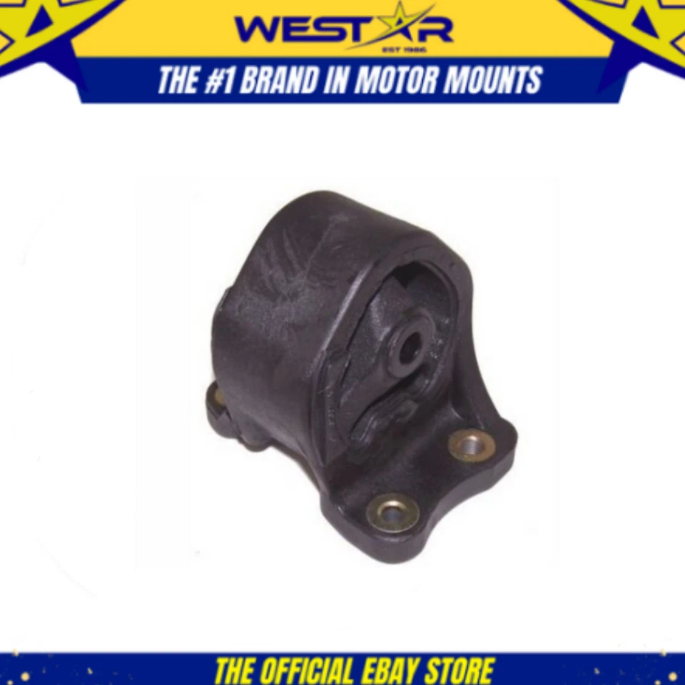 Suporte de motor compatível com 2002-2006 Honda CR-V automático - Imagem 4 de 4