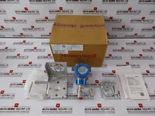 HONEYWELL STG73SF1G0001CBHS11SB31A0FG, FX,F1,F5,TP-0000 SmartLine Gauge Pressure