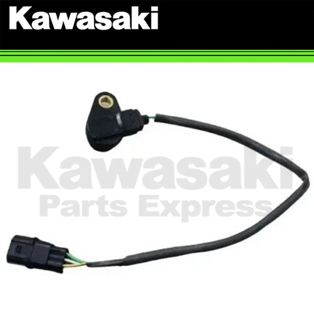 セキュリティ・セーフティ Yu-na NEW 2016-2025 GENUINE KAWASAKI GEAR POSITION SENSOR NINJA