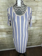 Lularoe Julia Dress XL Pencil Dress NWT - Fast Shipping