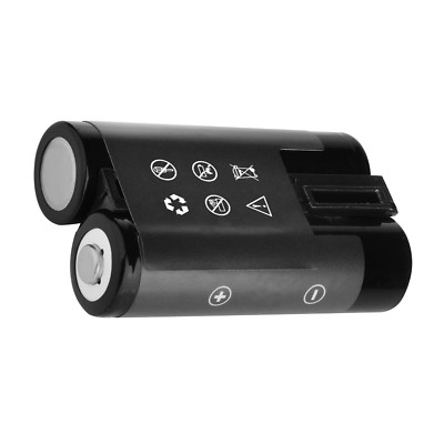 Kastar NH-10 2500mAh Battery for Fujifilm FinePix A330 Zoom