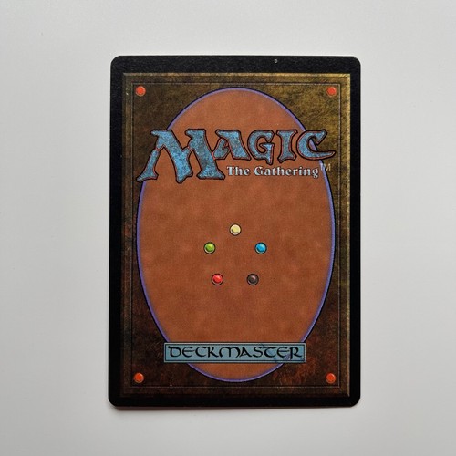 MTG -BETA - Circle of Protection Green - NM - Unplayed - MAGIC CARD - Picture 2 of 2