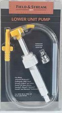Field  Stream Lower Unit Pump FEH01105