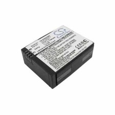 Battery For GOPRO Hero 3 GOPRO Hero 3+ GOPRO Hero3 Silver Edition
