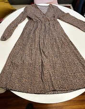 shein dress medium used