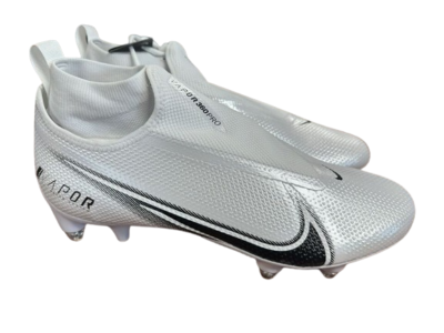 Nike Vapor Edge Pro 360 Detachable Football Cleats White‎ DO1143-100 Sz 15 W Nike Vapor Edge Pro 360 Detachable Football Cleats White  main image 4