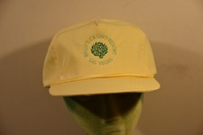 BALLY'S CASINO RESORT Las Vegas Headmost EMBROIDERED Strapback VINTAGE Hat