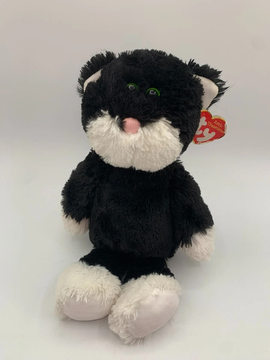 Bessie beanie baby hot sale