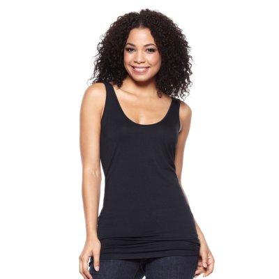 【R】 Queen Collection Essential Tank 207153-J (XS & L) | eBay
