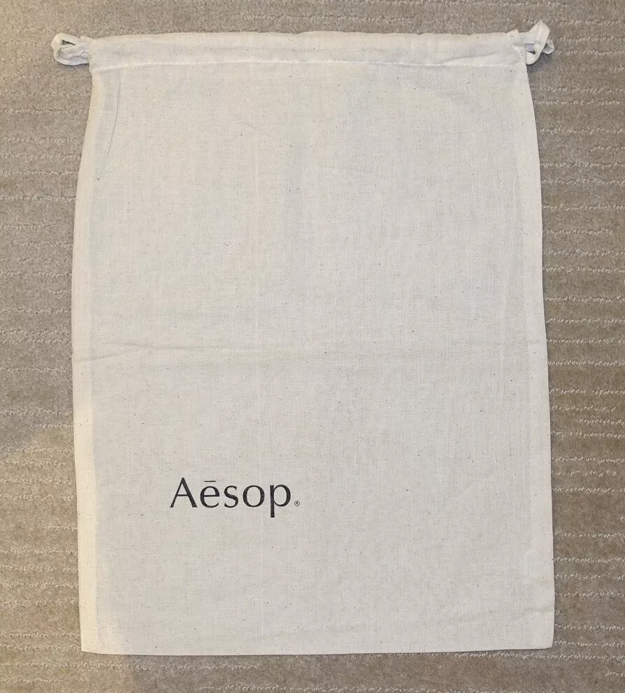 Aesop bag | Omer polak