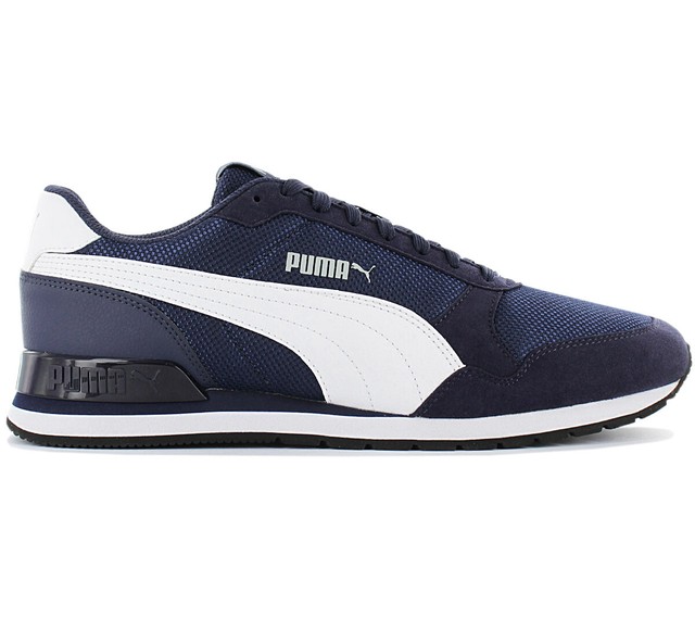 puma enzo strap mesh