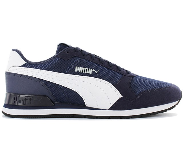 puma st trainer evo slip on