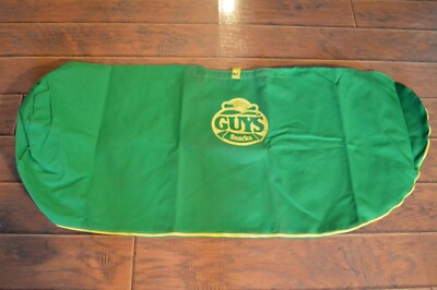 GUYS SNACKS Advertising Canvas Display, Cover,Large,Unsure what this fits,G