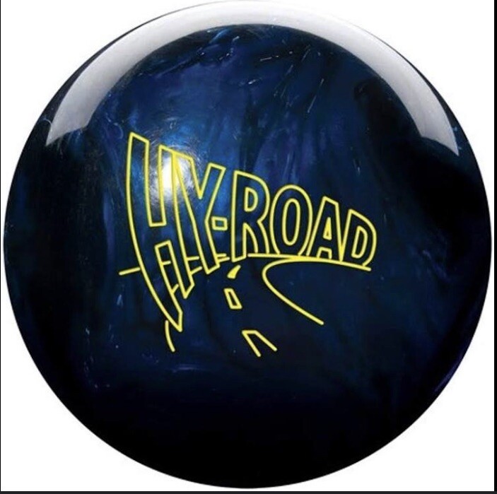 NIB Storm HyRoad XBlem 15 lbs Bowling Ball New And Undrilled eBay