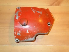 1972 Kawasaki F8-A F8A 250 1971 F81M F8 Bison Sprocket Chain Cover 14026-005-E8