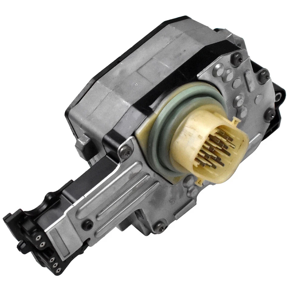 Cuerpo de válvula de transmisión para Chrysler Aspen Dodge Jeep Grand Cherokee Ram 68RFE Foto 4 de 4